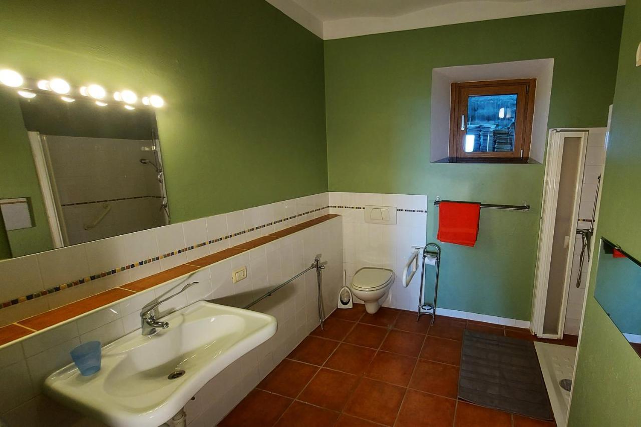 Cascina Nomade - Wine & Scenic Retreat Apartment Dogliani Bagian luar foto