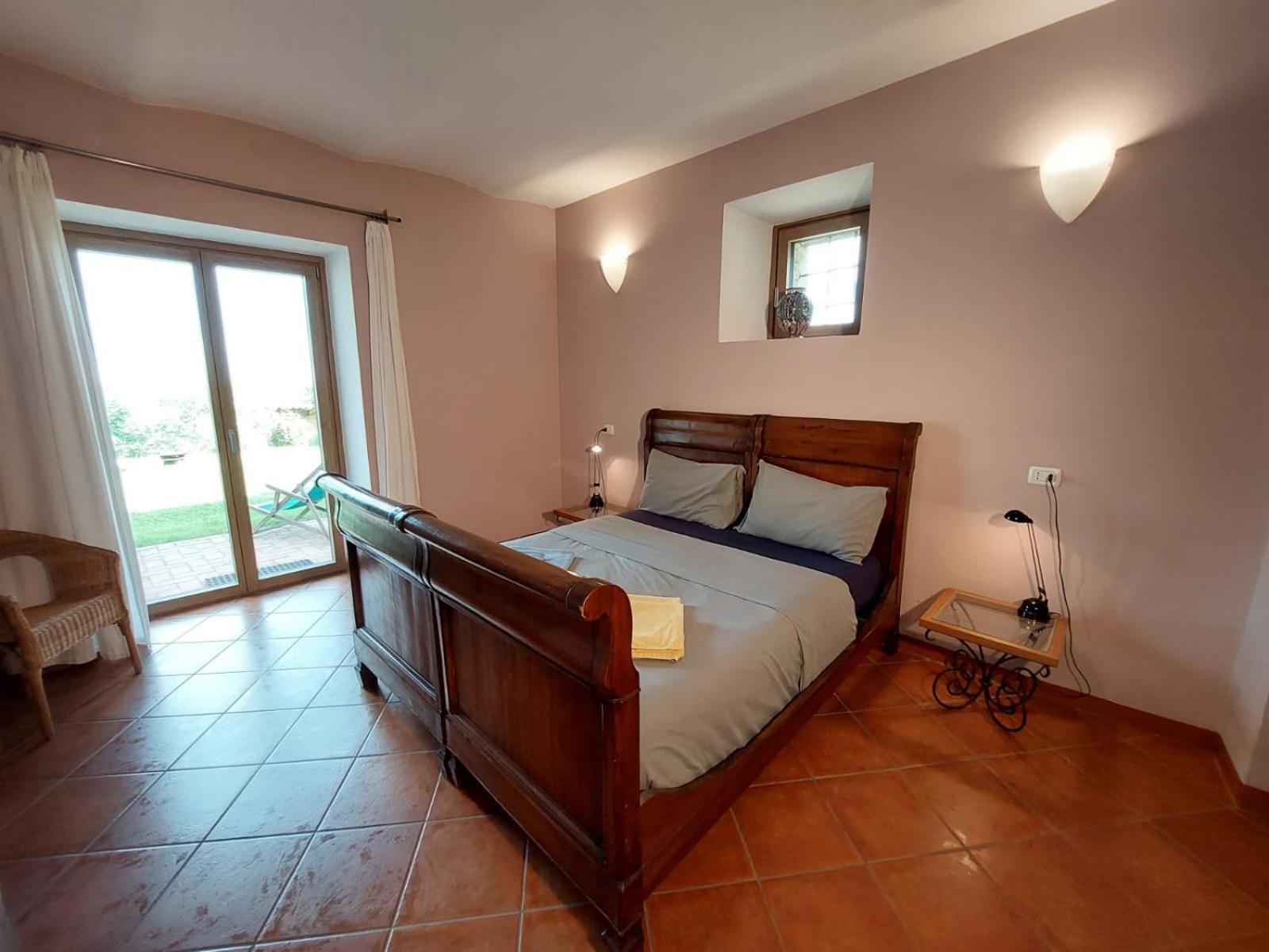 Cascina Nomade - Wine & Scenic Retreat Apartment Dogliani Bagian luar foto