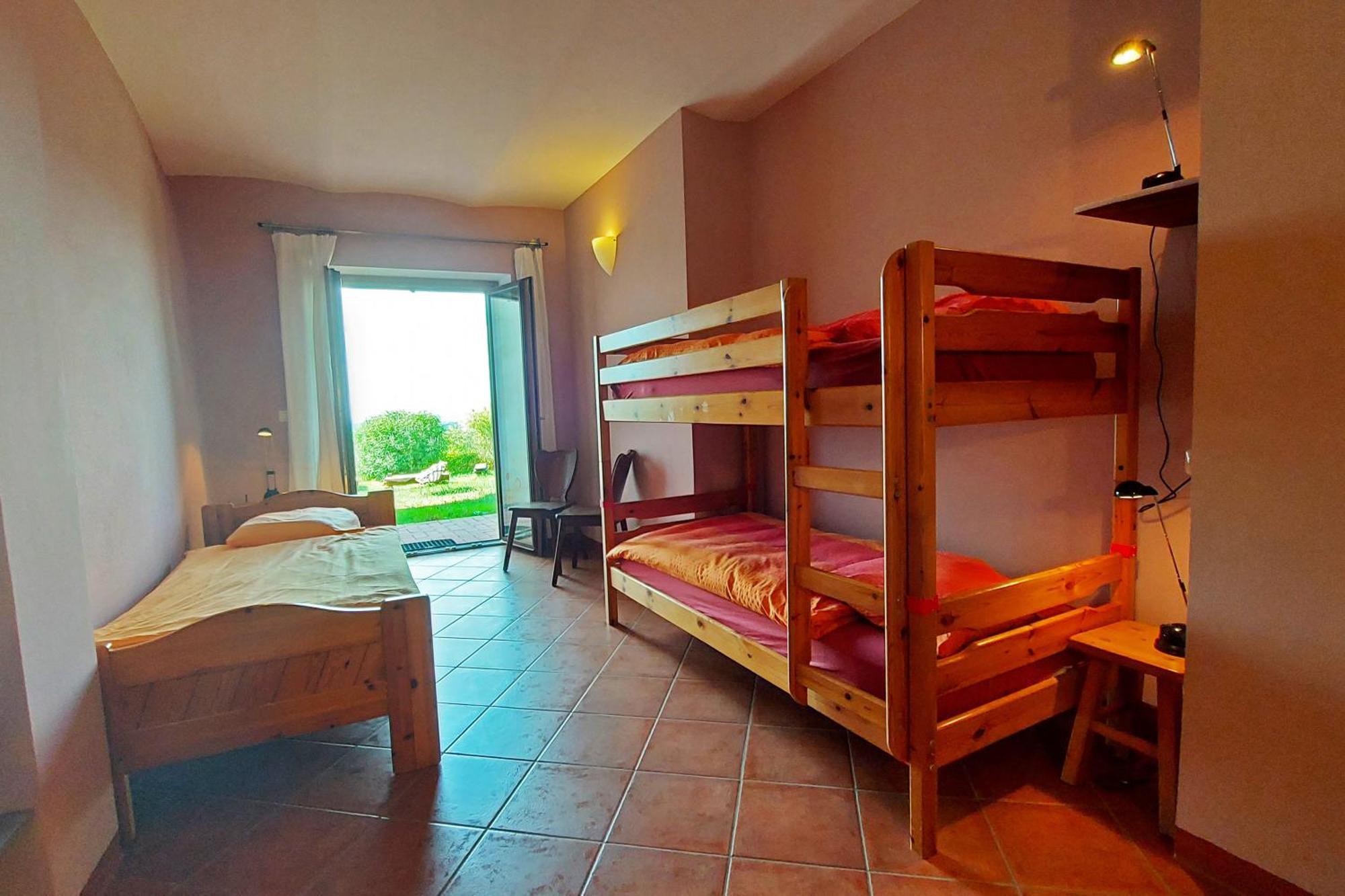 Cascina Nomade - Wine & Scenic Retreat Apartment Dogliani Ruang foto