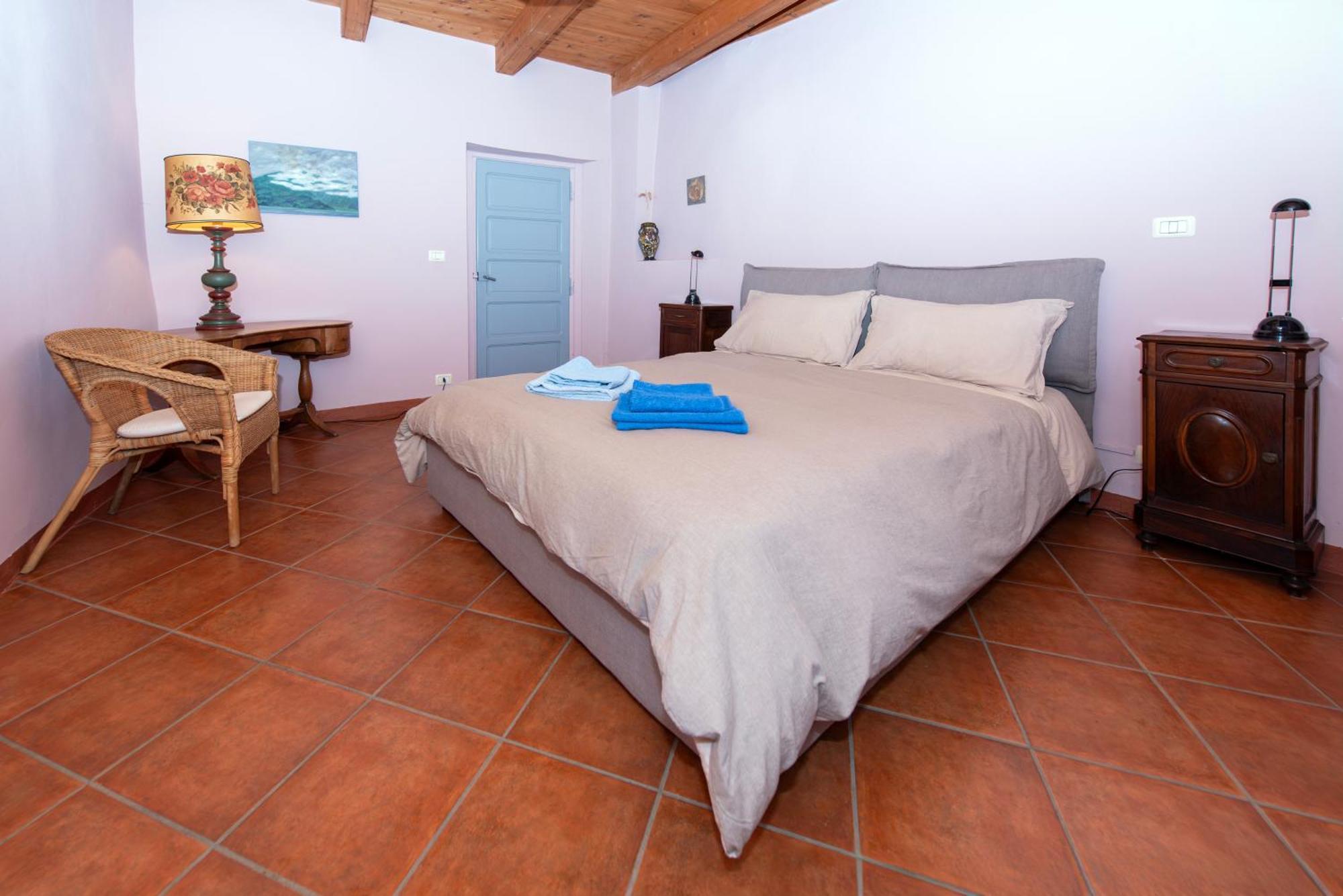 Cascina Nomade - Wine & Scenic Retreat Apartment Dogliani Ruang foto