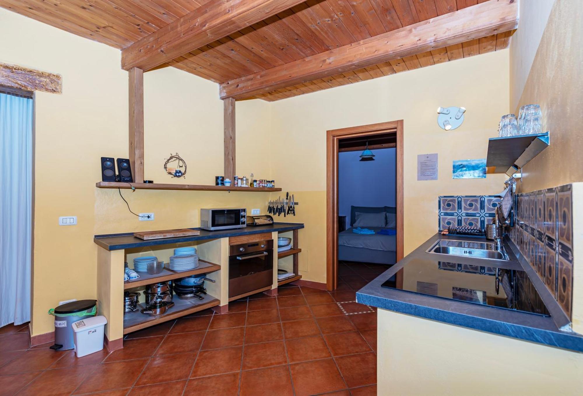 Cascina Nomade - Wine & Scenic Retreat Apartment Dogliani Ruang foto