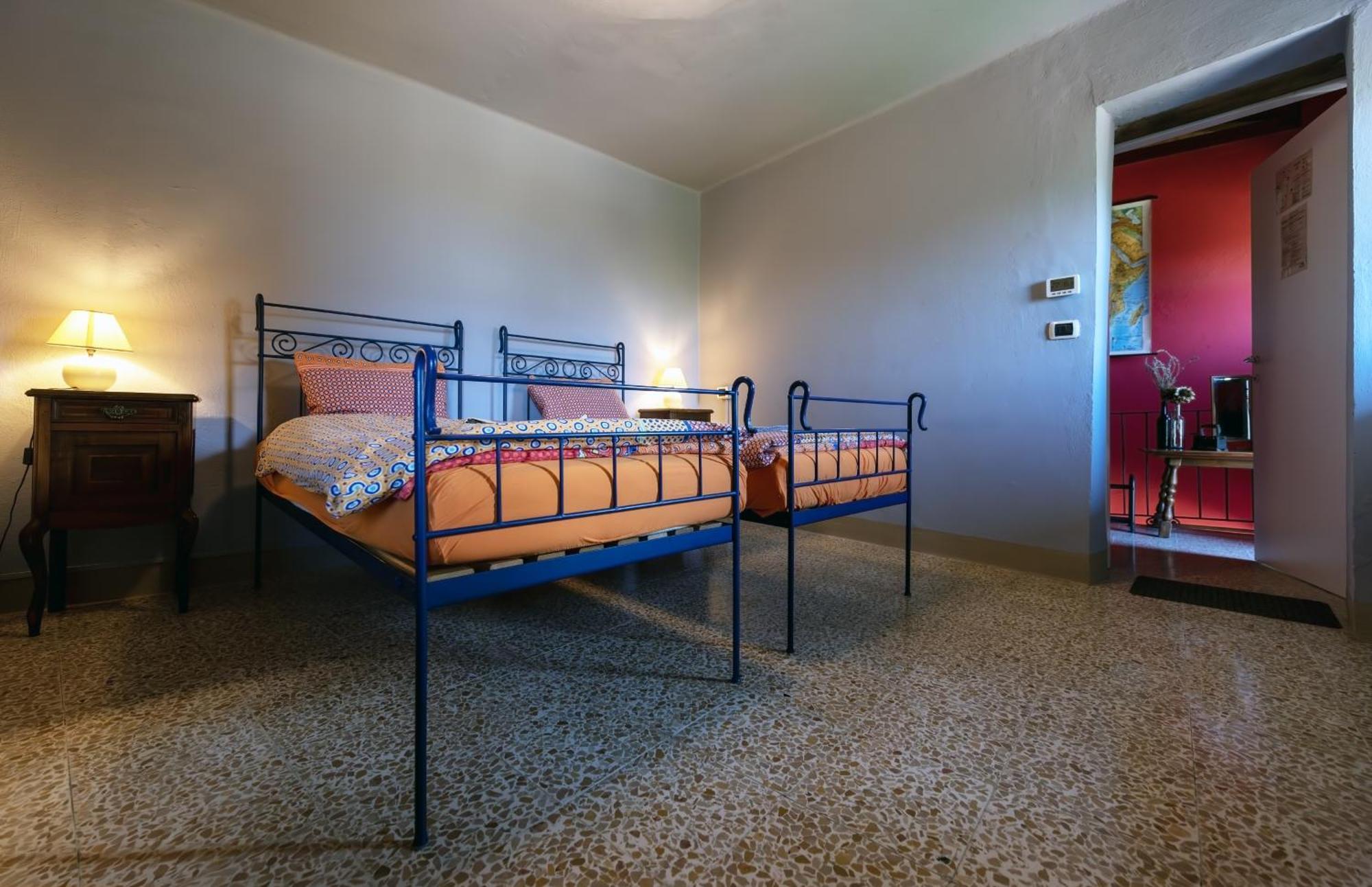 Cascina Nomade - Wine & Scenic Retreat Apartment Dogliani Ruang foto