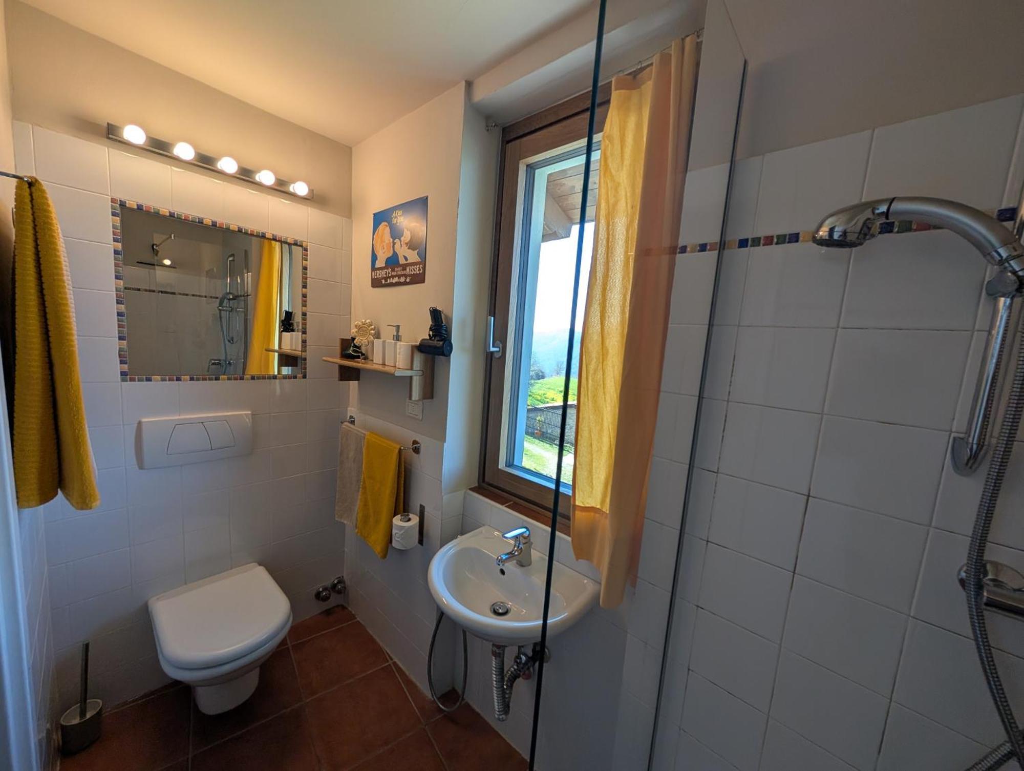 Cascina Nomade - Wine & Scenic Retreat Apartment Dogliani Ruang foto
